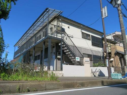 埼玉県富士見市水谷２丁目 2階建 築39年9ヶ月