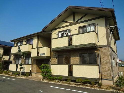 長崎県大村市富の原１丁目 2階建 築19年1ヶ月