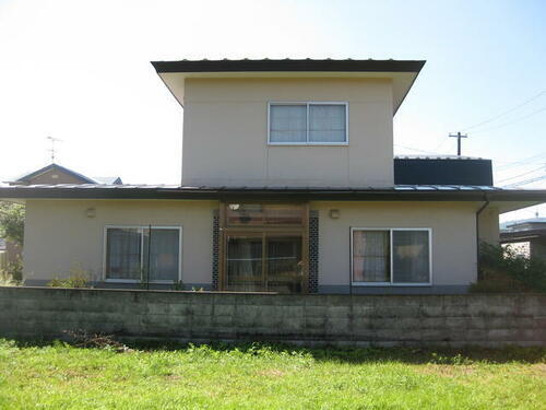 萩野戸建