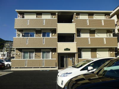 セグンド　エスペランサ