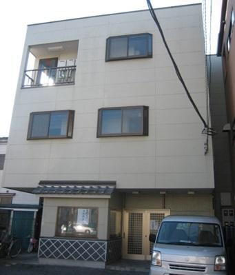 ＩＺＵＲＵハイツ