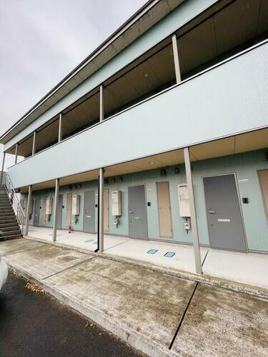 徳島県板野郡藍住町徳命字小塚東 賃貸アパート