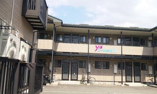 ＹＢコーポラス　Ｅ棟