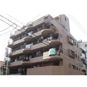 愛知県名古屋市中区新栄１丁目 6階建 築40年4ヶ月