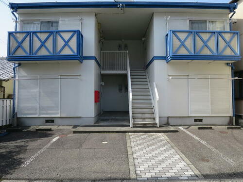 ＲＯＯＭ５７ 2階建