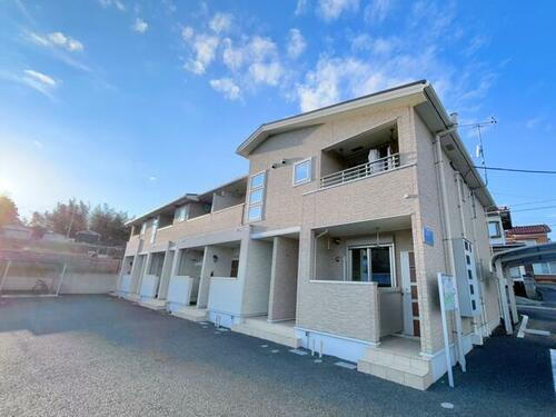 アプローズ 2階建