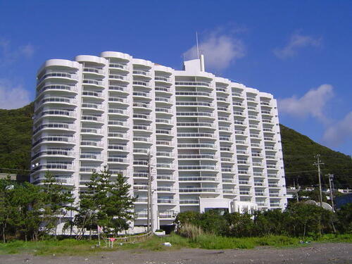 サーフサイド鴨川