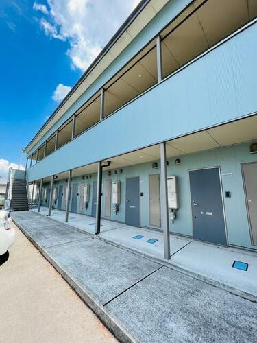 徳島県板野郡藍住町徳命字小塚東 賃貸アパート