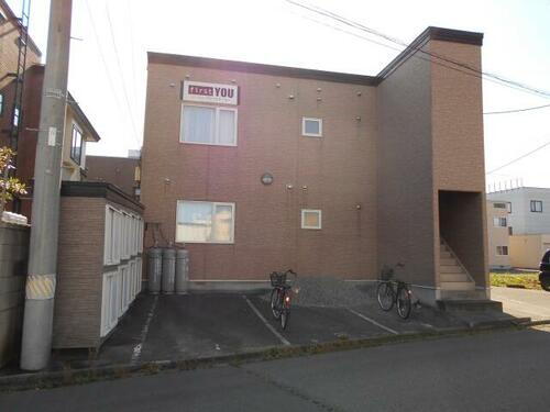 ファーストユー