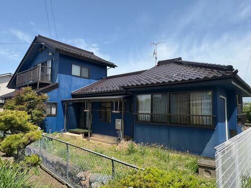 長野県佐久市岩村田上ノ城 2階建