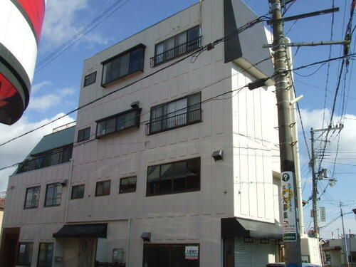 網干区新在家住宅
