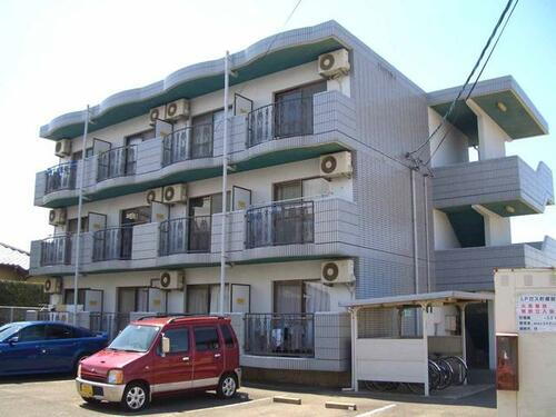 長崎県大村市今津町 賃貸マンション