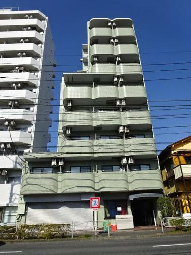 カームマンション明神町