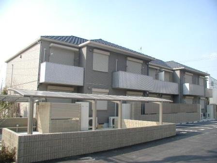 サンヒルズ阪奈