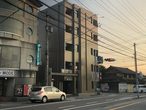 トラスティ米泉