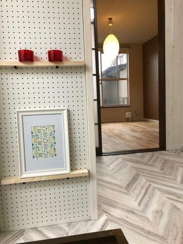 ジュネス緑ヶ丘