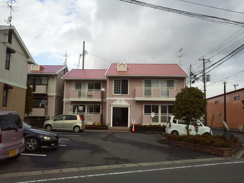 カーサ・アルビオン