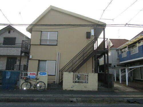 光陽ハイツ 2階建