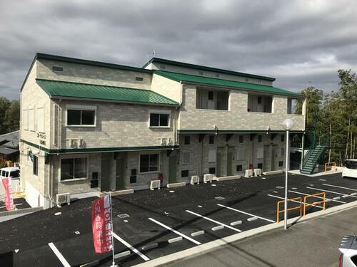 兵庫県加東市家原 賃貸アパート