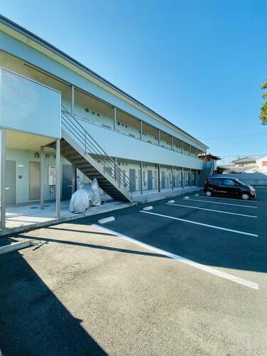 徳島県板野郡藍住町徳命字小塚東 賃貸アパート