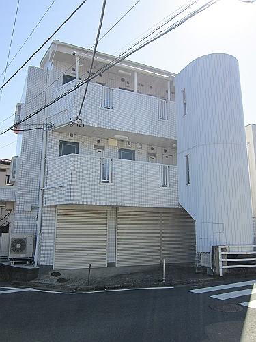 メゾンツーウェイ