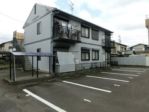 静岡県静岡市清水区西久保 2階建 築30年