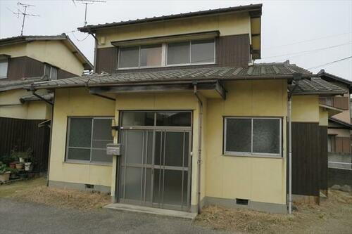 香西南町　渡辺借家 2階建