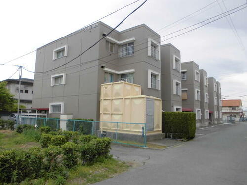 山梨県甲府市下飯田２丁目 3階建 築39年10ヶ月