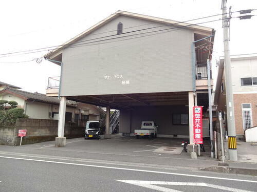 マナーハウス