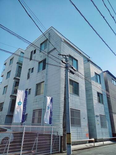 ＭＣハイム 4階建