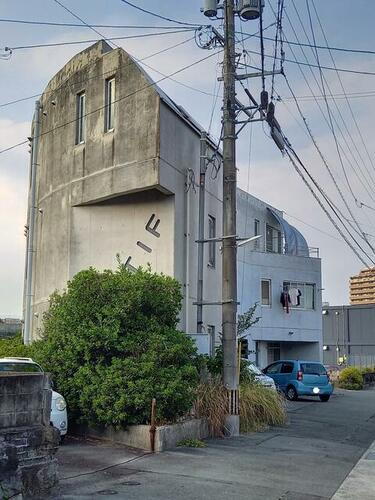 スポーティフ 3階建