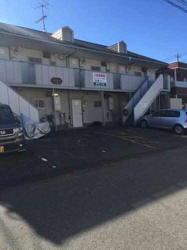 グリーンハイツ１