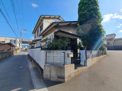 福岡県北九州市門司区松原２丁目 賃貸一戸建て