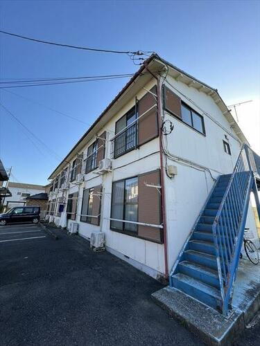 シャクナゲ 2階建