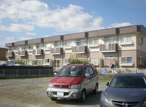 シティハイツイノウエＡ