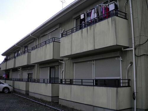 神奈川県藤沢市亀井野 築33年1ヶ月 2階建