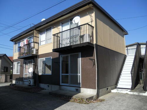 サンシャイン原田Ａ