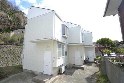 テラスＮ 2階建
