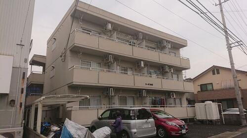 香川県高松市今里町 3階建 築34年8ヶ月