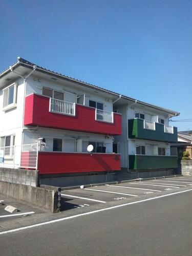 サウスメゾン 2階建