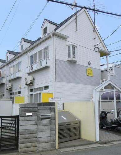 埼玉県さいたま市見沼区丸ヶ崎町 賃貸アパート