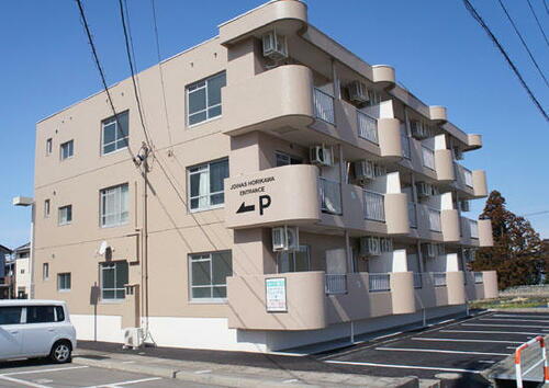 富山県富山市堀川町 3階建 築37年9ヶ月