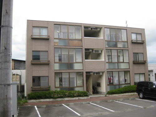 岩手県一関市宮下町 賃貸マンション