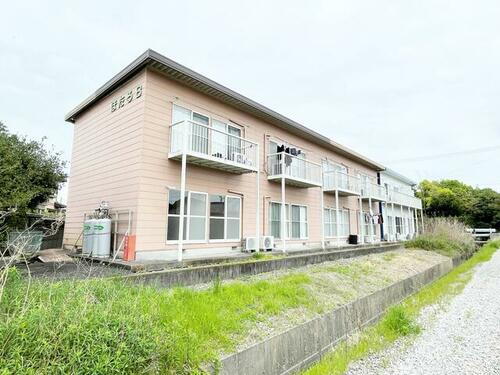 静岡県菊川市高橋 2階建 築32年7ヶ月