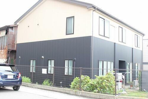 岩手県盛岡市本町通３丁目 賃貸アパート