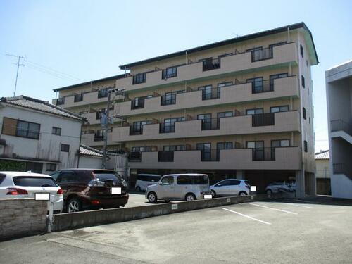 宮崎県小林市細野 5階建