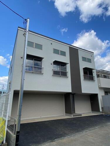 静岡県三島市幸原町１丁目 賃貸アパート