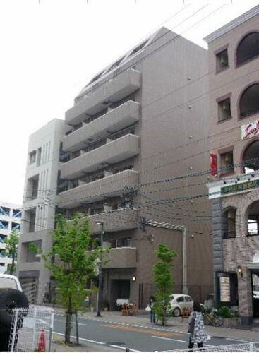 静岡県浜松市中央区板屋町 8階建 築17年4ヶ月