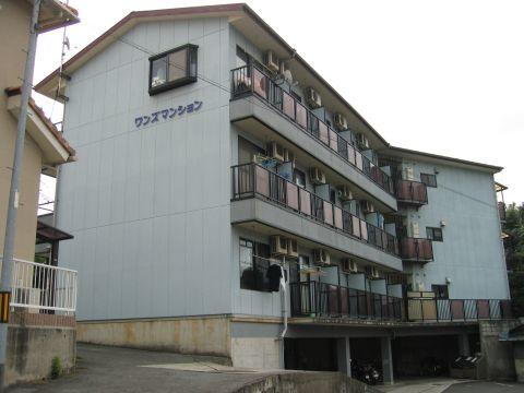 広島県尾道市東則末町 賃貸マンション