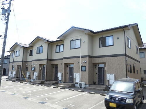 富山県富山市西荒屋 賃貸アパート